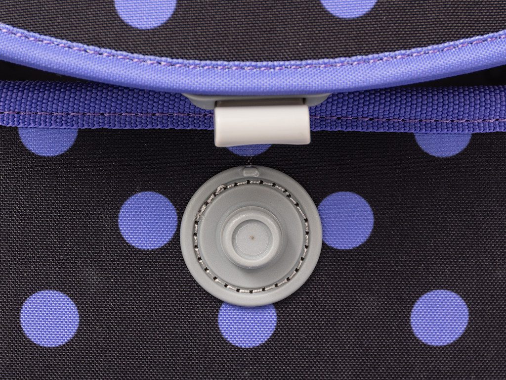 Stil Školní aktovka Smile Cute bow - Obrázek 10