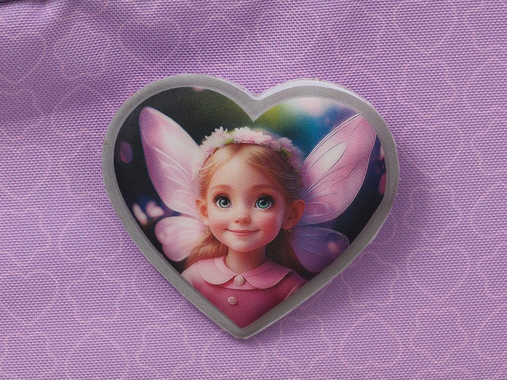 Stil Školní aktovka Smile Magic Dreams - Obrázek 7