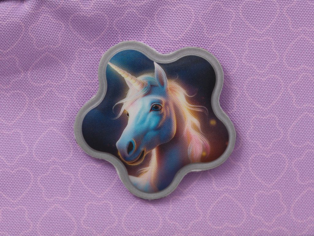 Stil Školní aktovka Smile Magic Dreams - Obrázek 6