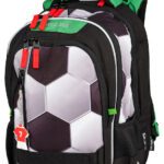 Školní batoh Junior Soccer