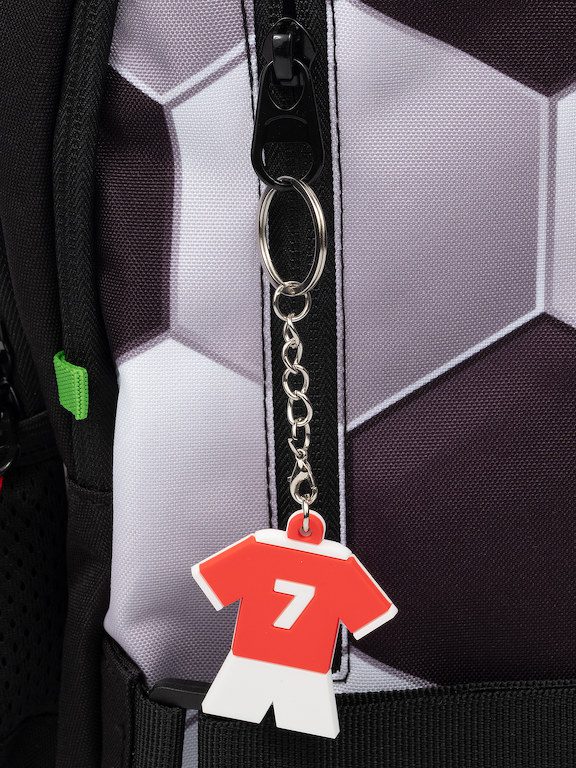Stil Školní batoh Junior Soccer - Obrázek 8