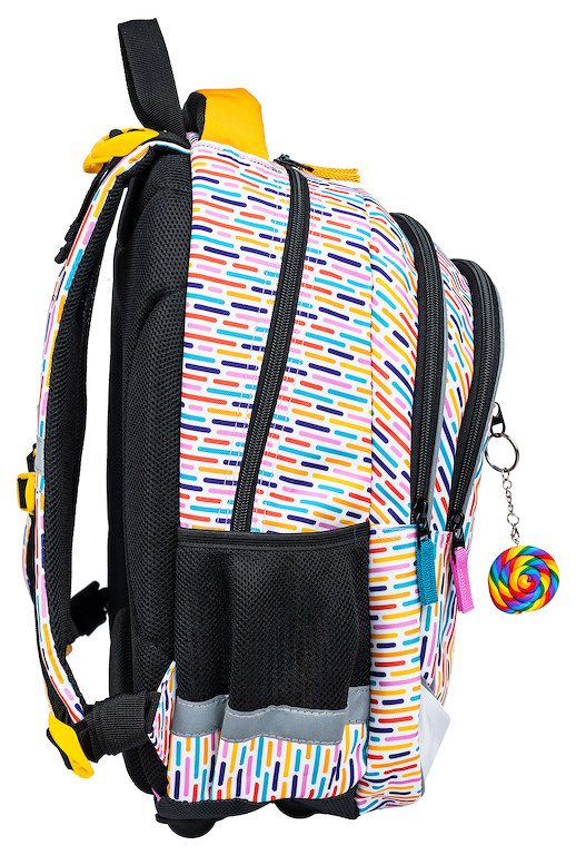Stil Školní batoh Prime Candy - Obrázek 2