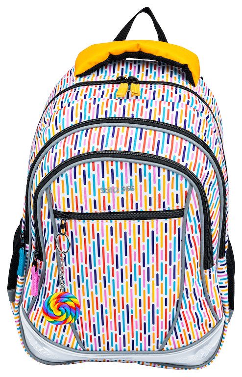 Stil Školní batoh Prime Candy - Obrázek 6