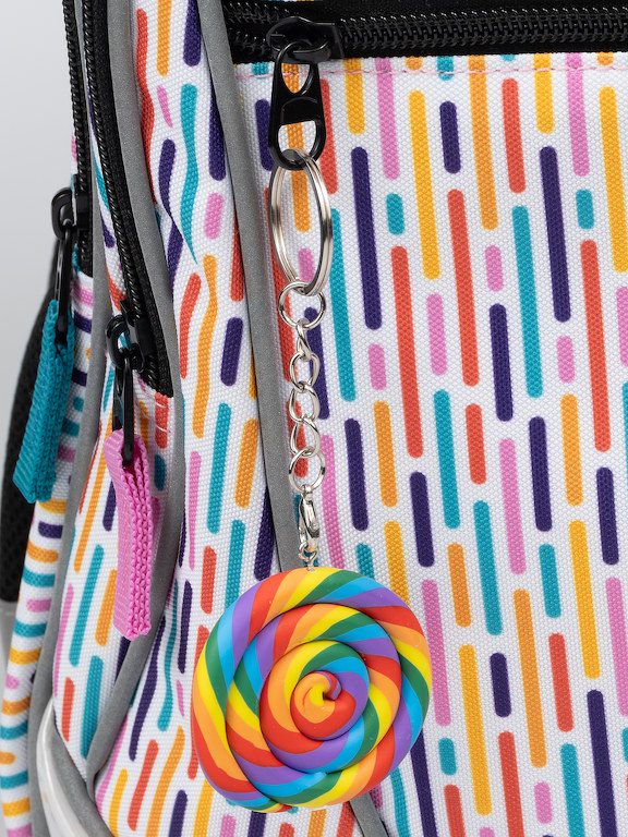 Stil Školní batoh Prime Candy - Obrázek 8