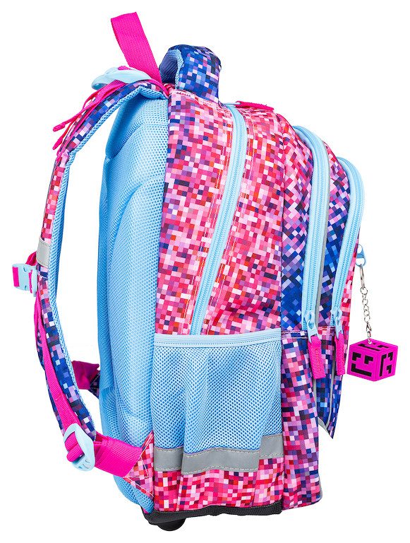 Stil Školní batoh Prime Craftgirl - Obrázek 2
