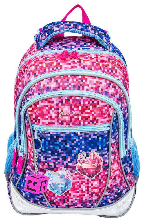 Stil Školní batoh Prime Craftgirl - Obrázek 6