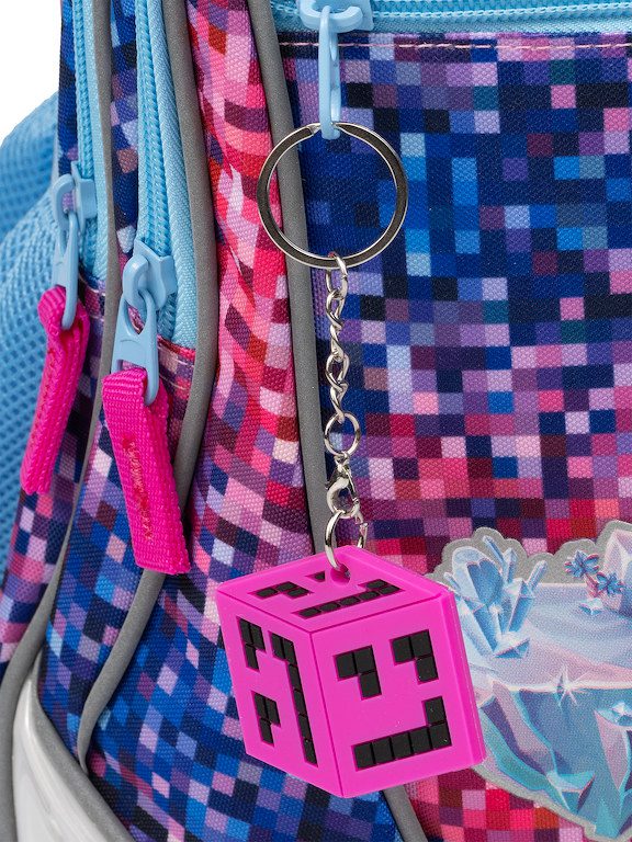 Stil Školní batoh Prime Craftgirl - Obrázek 8