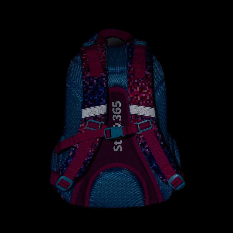 Stil Školní batoh Prime Craftgirl - Obrázek 10