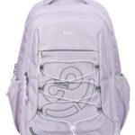 Studentský batoh Baggo Brisk Bubag Violet