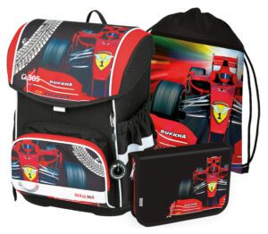Školní set Formula