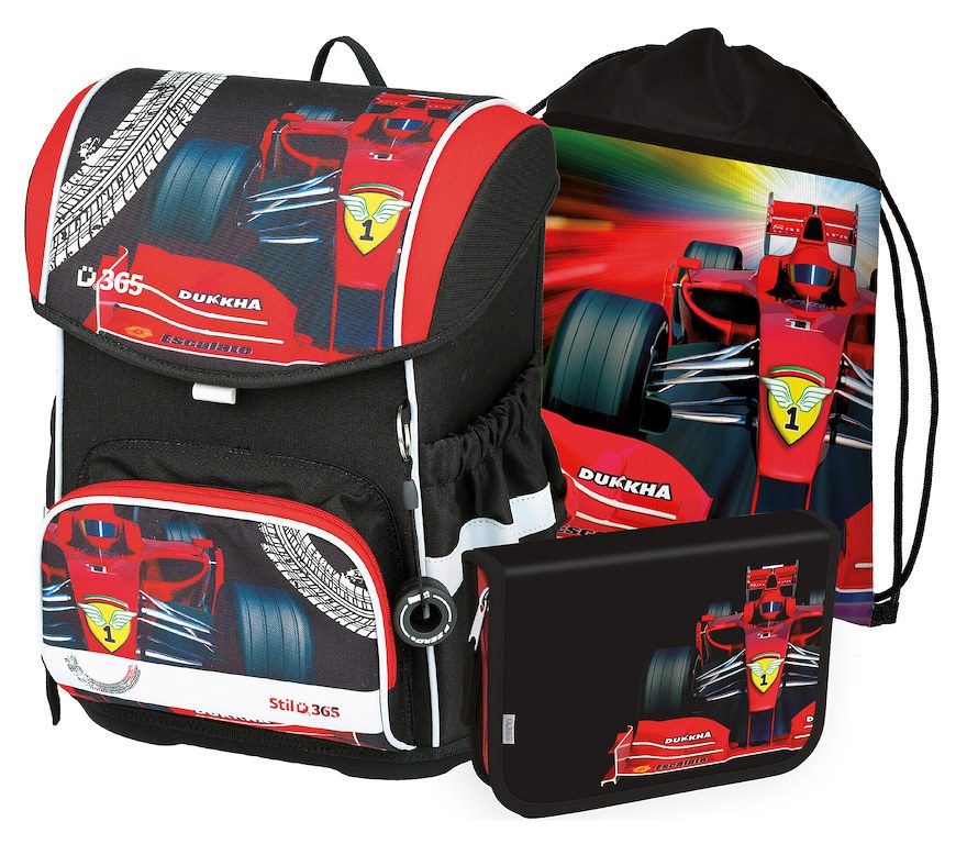 Školní set Formula