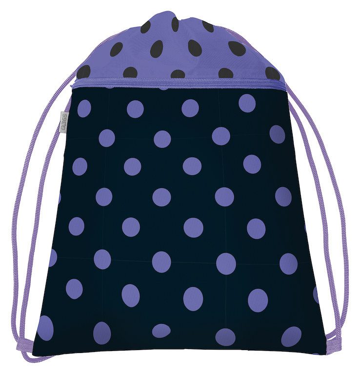 Stil Školní set Cute bow - aktovka, penál, sáček - Obrázek 8