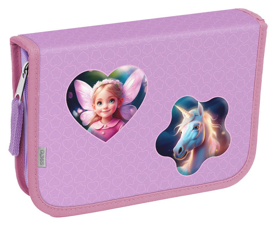 Stil Školní set Magic Dreams - aktovka, penál, sáček - Obrázek 9