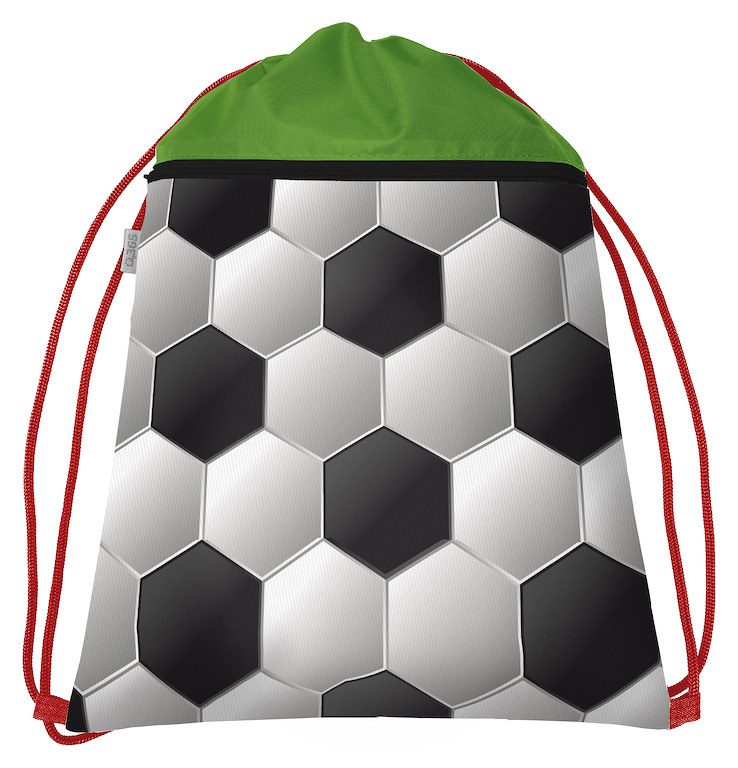 Stil Školní set Junior Soccer - batoh, penál, sáček - Obrázek 7