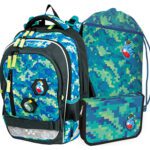 Školní set Junior Pixel Quest