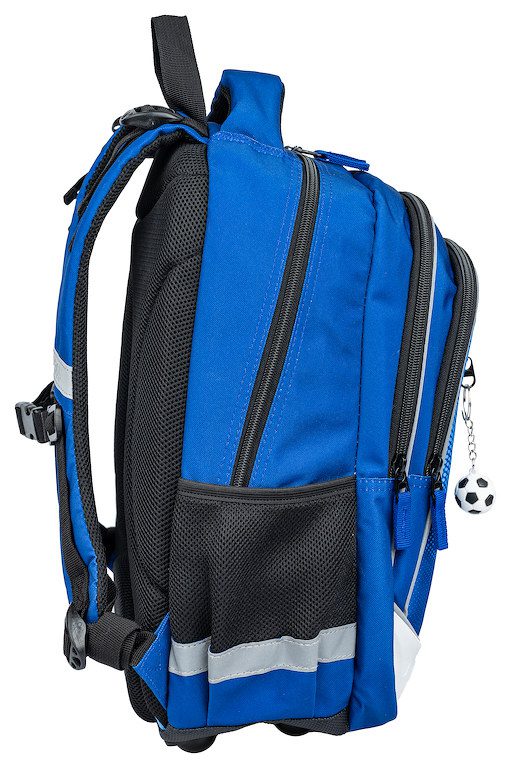 Stil Školní set Prime Sport - batoh, penál, sáček - Obrázek 3