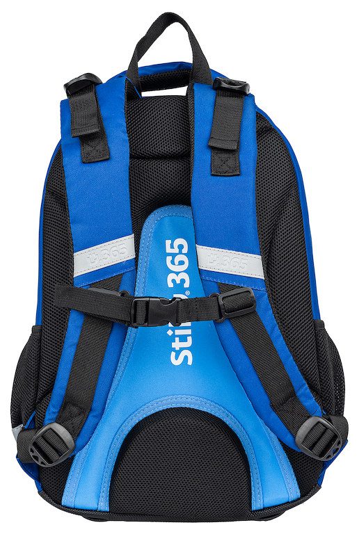 Stil Školní set Prime Sport - batoh, penál, sáček - Obrázek 5
