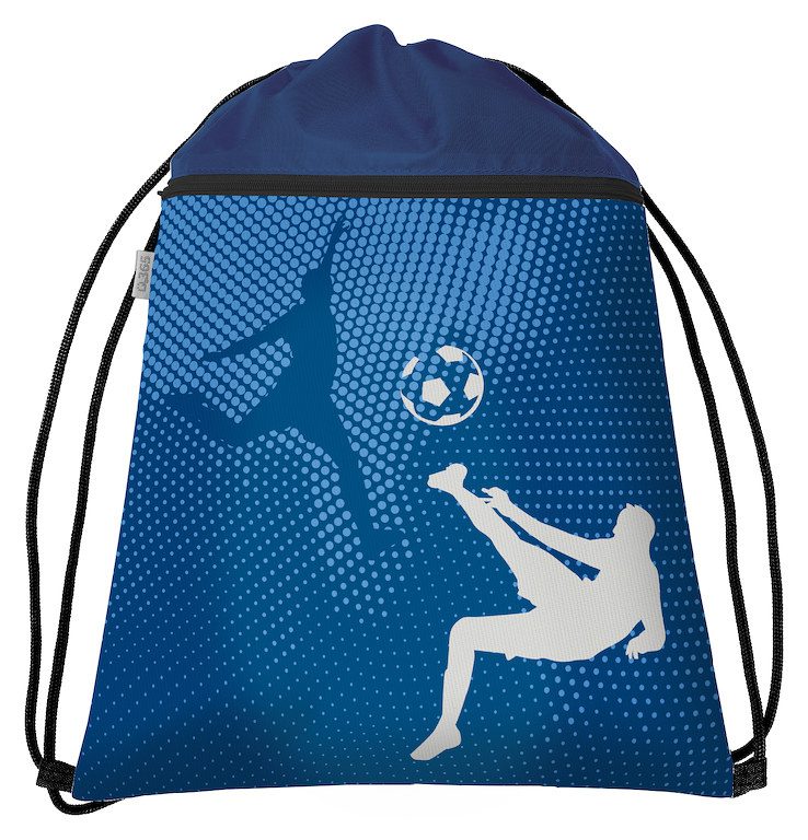 Stil Školní set Prime Sport - batoh, penál, sáček - Obrázek 7