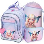 Školní set Prime Pixie