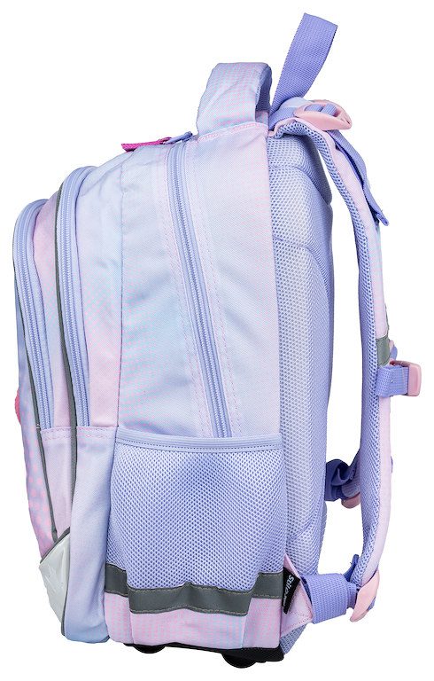 Stil Školní set Prime Pixie - batoh, penál, sáček - Obrázek 4