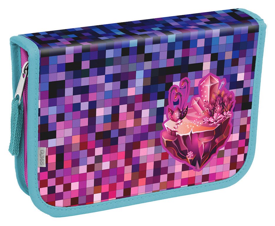Stil Školní set Prime Craftgirl - batoh, penál, sáček - Obrázek 8
