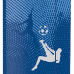 Box na sešity A4 Sport