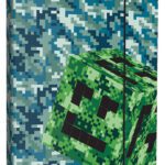 Box na sešity A4 Craftboy