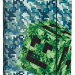 Box na sešity A5 Craftboy