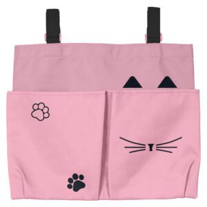 Školní kapsář Cat lady