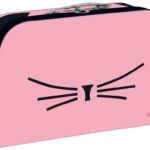Kufřík Cat lady