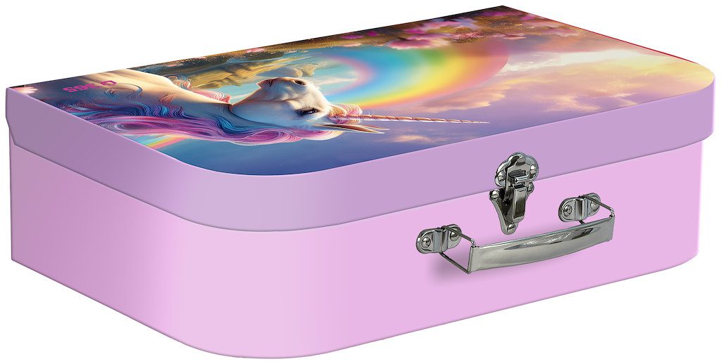 Stil Kufřík Magic Dreams - Obrázek 2