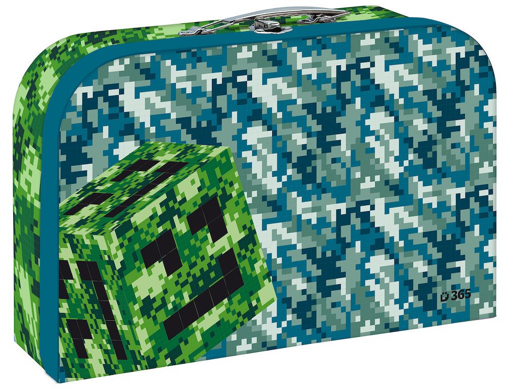 Kufřík Craftboy