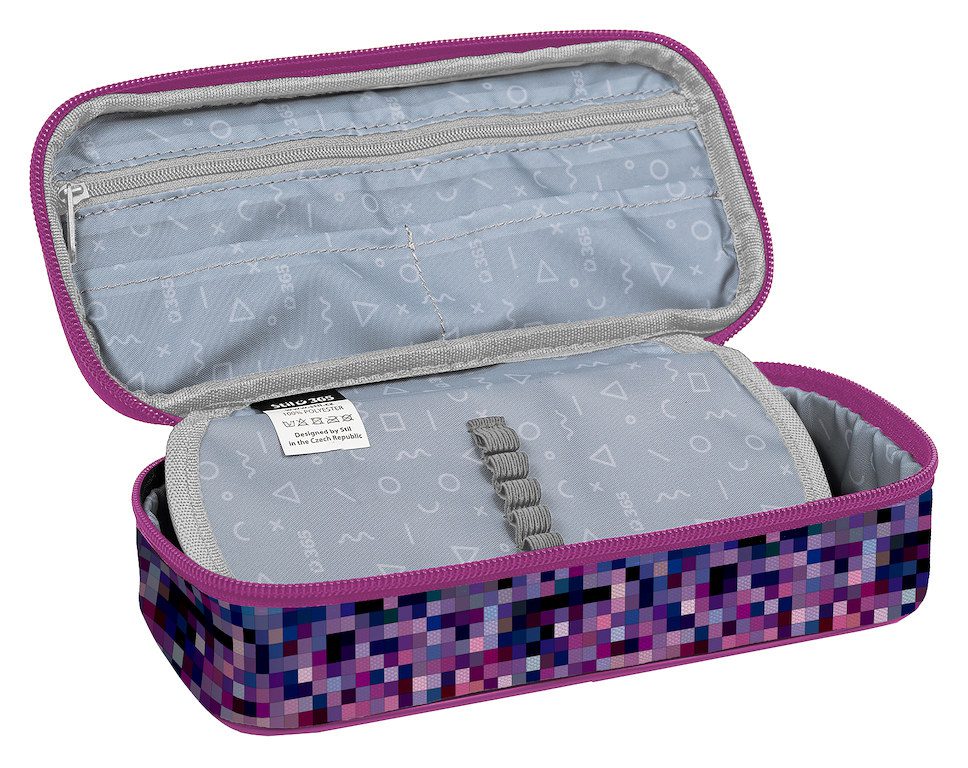 Stil Etue s klopou Craftgirl - Obrázek 2