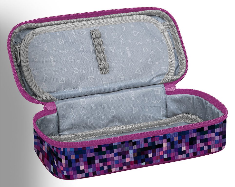 Stil Etue s klopou Craftgirl - Obrázek 3