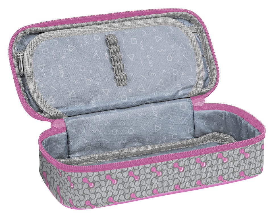 Stil Etue s klopou Happy Smile - Obrázek 3