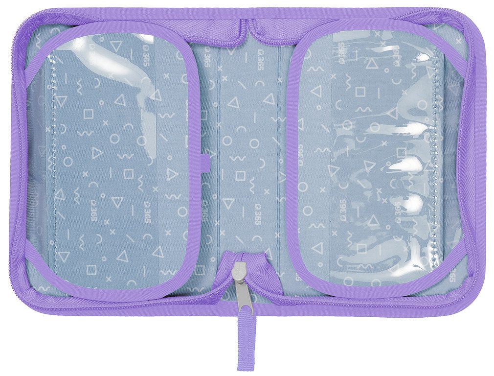 Stil Školní penál jednopatrový Cute bow - Obrázek 2
