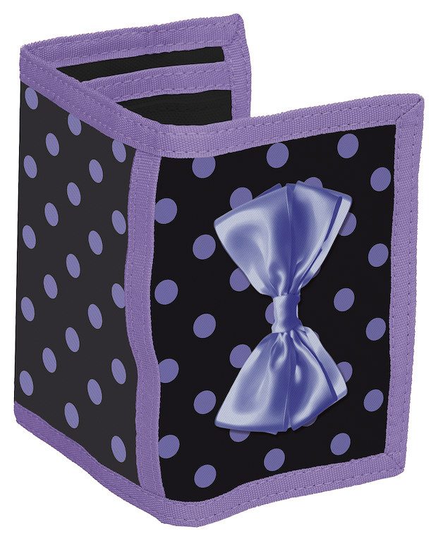 Stil Peněženka na krk Cute bow - Obrázek 2