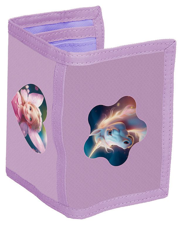 Stil Peněženka na krk Magic Dreams - Obrázek 2