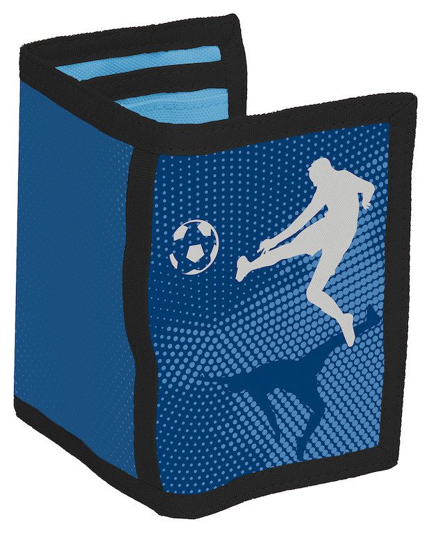 Stil Peněženka na krk Sport - Obrázek 2