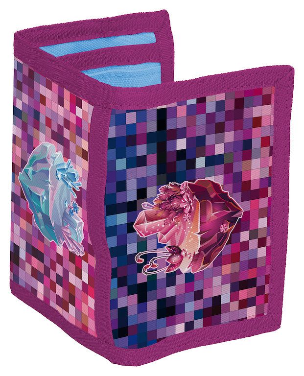 Stil Peněženka na krk Craftgirl - Obrázek 2