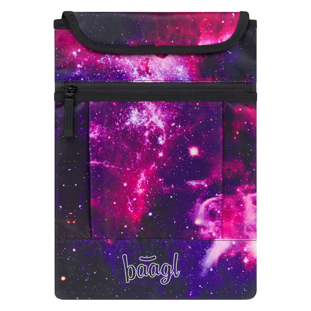 BAAGL Obal na notebook Galaxy - Obrázek 2