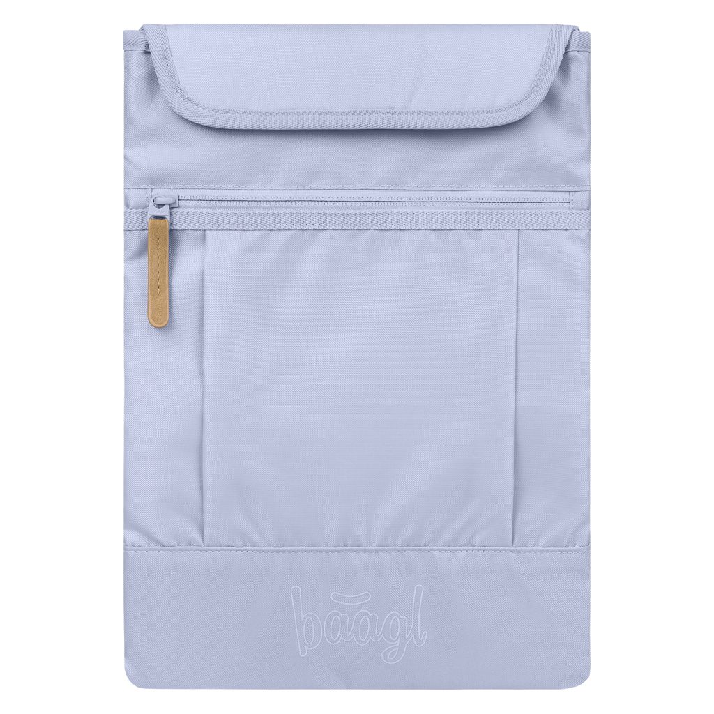 BAAGL Obal na notebook Lilac - Obrázek 2