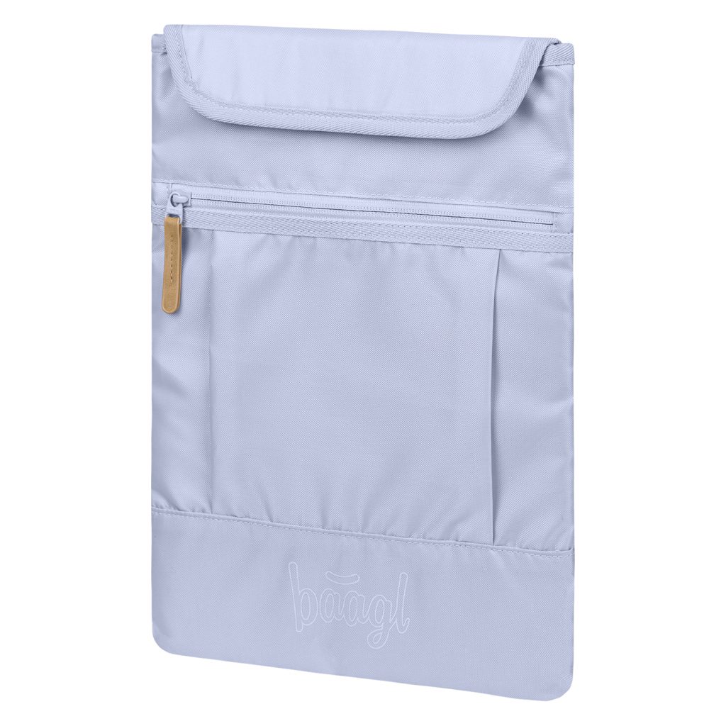 BAAGL Obal na notebook Lilac