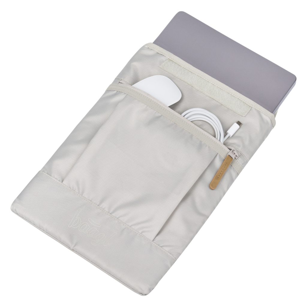 BAAGL Obal na notebook Mist - Obrázek 4