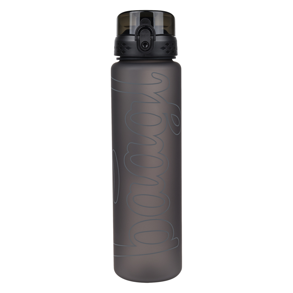 BAAGL Tritanová láhev na pití Darkness, 1000 ml - Obrázek 2