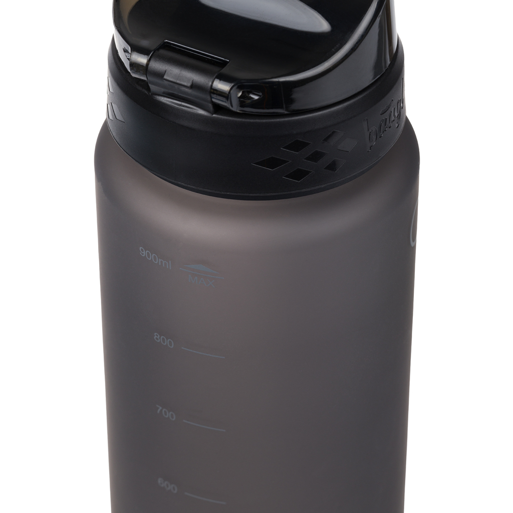 BAAGL Tritanová láhev na pití Darkness, 1000 ml - Obrázek 3