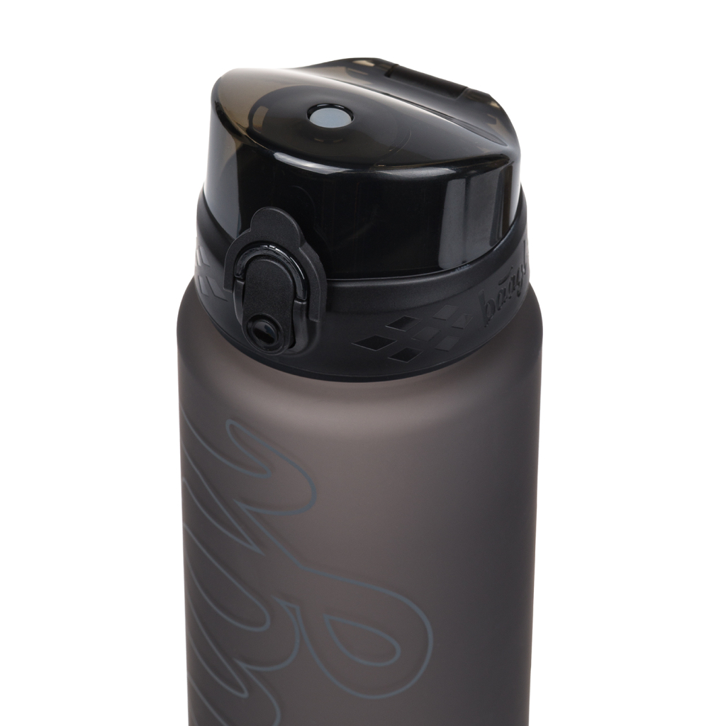 BAAGL Tritanová láhev na pití Darkness, 1000 ml - Obrázek 4