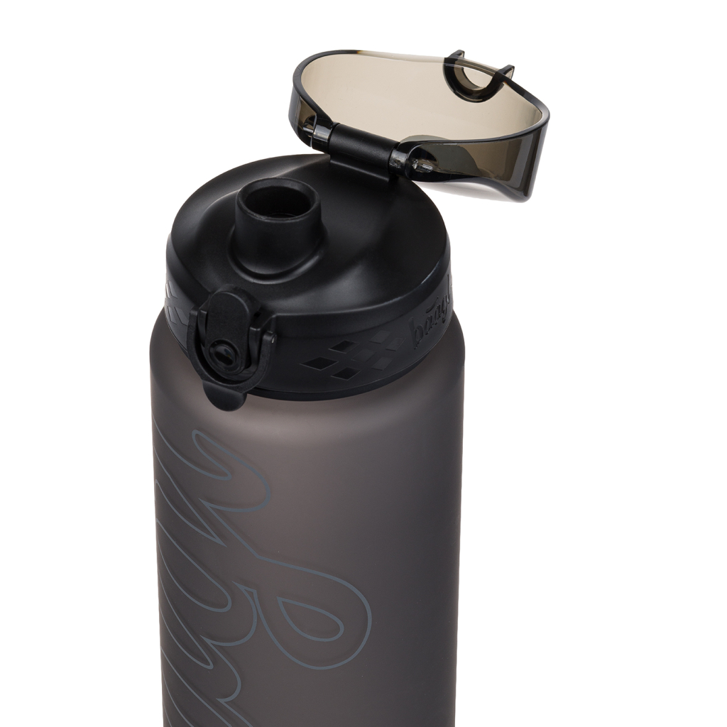 BAAGL Tritanová láhev na pití Darkness, 1000 ml - Obrázek 5