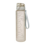 BAAGL Tritanová láhev na pití Mist, 1000 ml