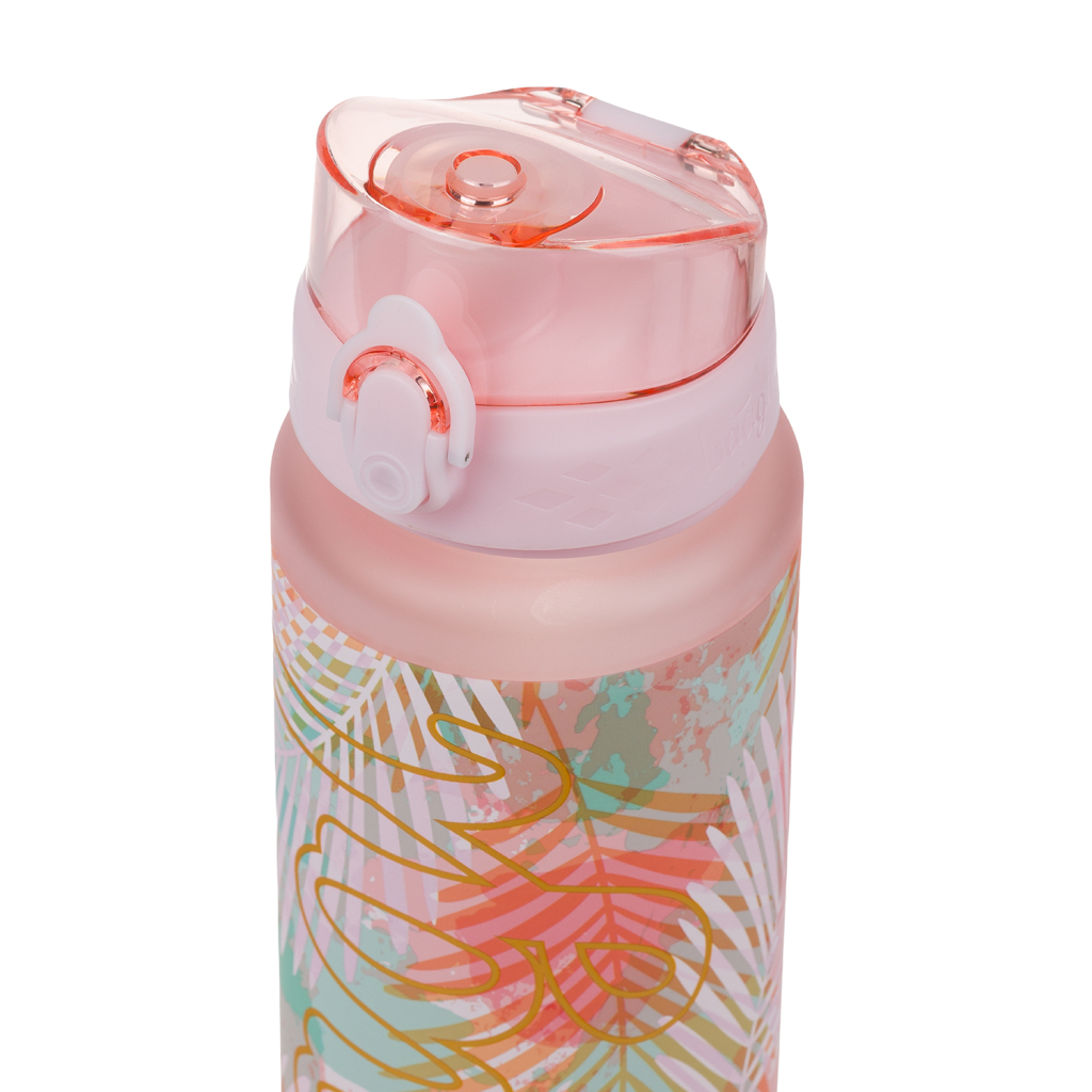 BAAGL Tritanová láhev na pití Sunset, 1000 ml - Obrázek 4